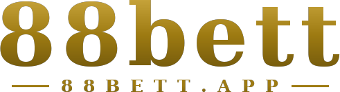 88bett logo